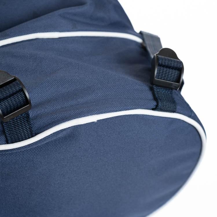 Benetton 二重底プールバッグ キッズ 女の子 ナップサック リュックサック スイムバッグ ビーチバッグ ベネトン 1 536 Cdmcloset 通販 Yahoo ショッピング