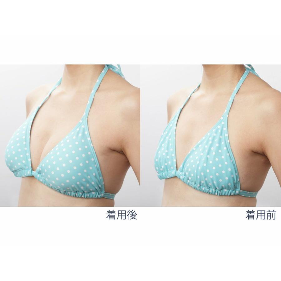 水着 レディース ヌーブラ NuBra ヌーブラビーチ キュート 水着用