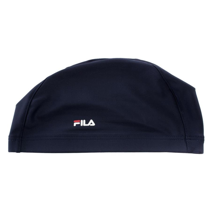 FILA 無地スイムキャップ フィットネス水着用 レディース スイミング フィラ｜cdmcloset｜20