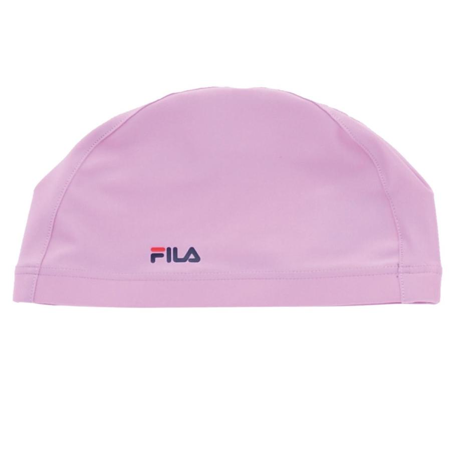 FILA 無地スイムキャップ フィットネス水着用 レディース スイミング フィラ｜cdmcloset｜09