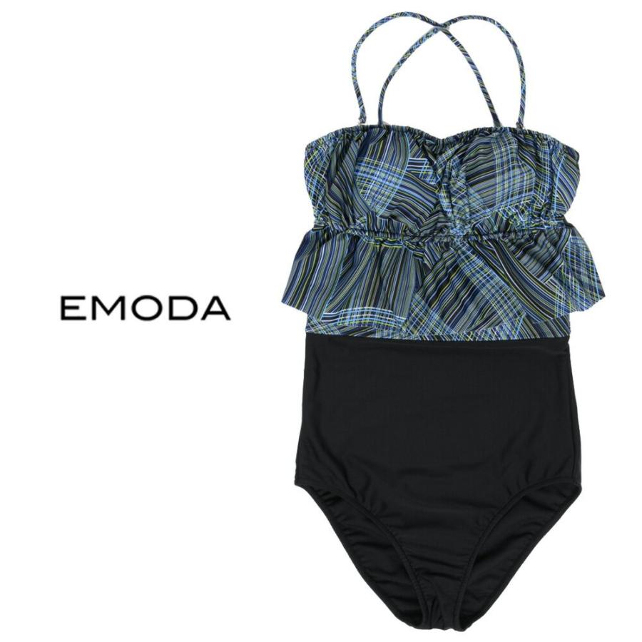 Emoda ワンピース風ビキニ レディース Cdmcloset 通販 Yahoo ショッピング