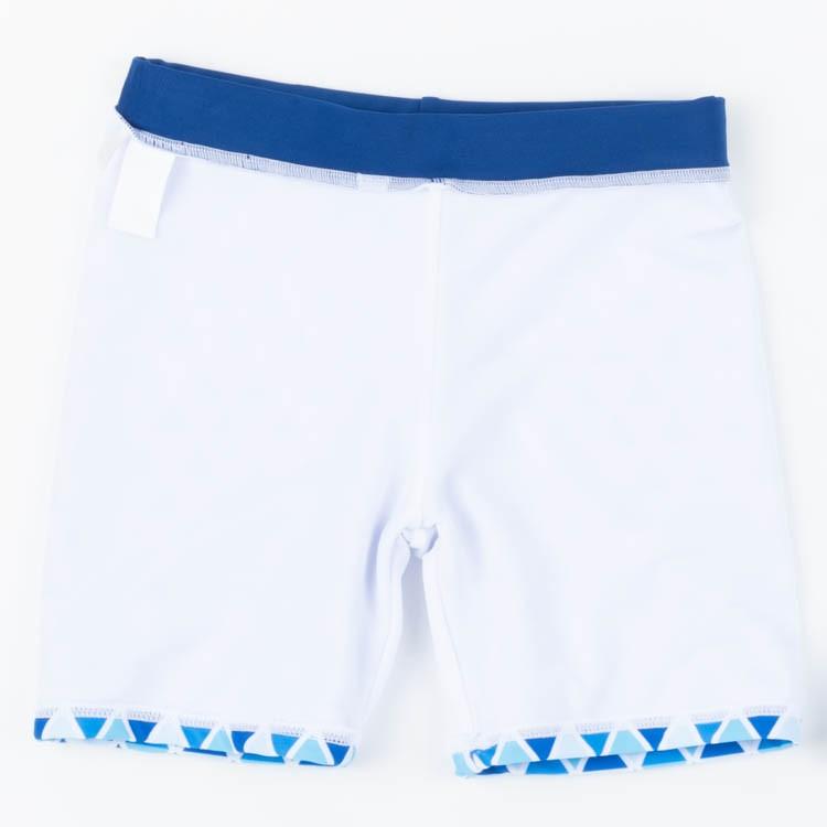 子供水着 男の子 キッズ 水着 sandia サンディア スイムパンツ 三角 ベビー 80cm 90cm トドラー 100cm 110cm 120cm 130cm キャップ付き |  | 05