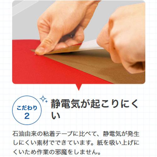 ニチバン　セロテープ　小巻　カッターつき　10061063 |  | 03