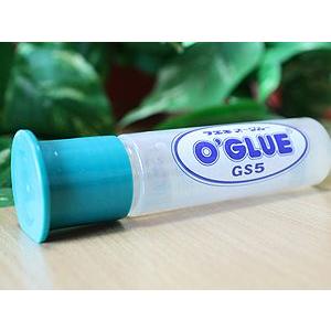 不易糊（フエキのり） オーグル　50ml　倒立タイプ　10017119 | 