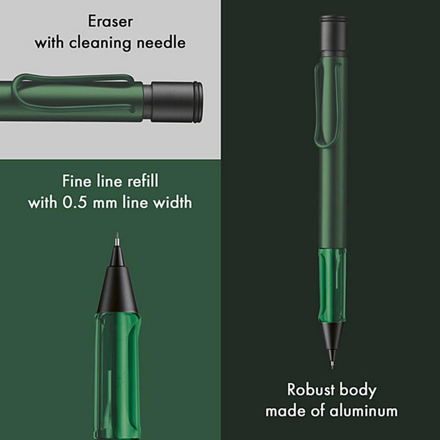 レア　限定　アルスター　シャープペンシル　セット ジェットストリーム 【限定】三菱鉛筆 LAMY AL-star ラミー アルスター
