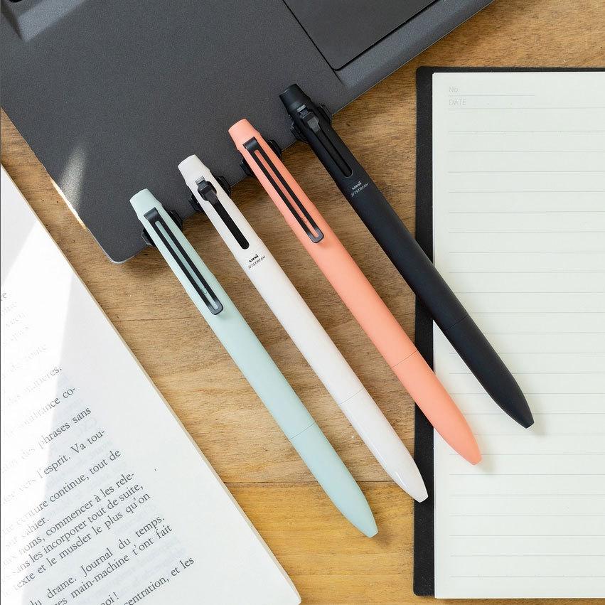 ジェットストリーム ボールペン 名入れ プライム 2&1 多機能