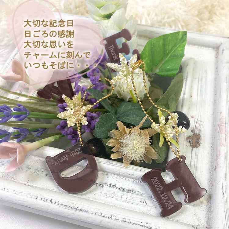 ピュアモルト 名入れ チャーム 三菱鉛筆 ジェットストリームインサイド