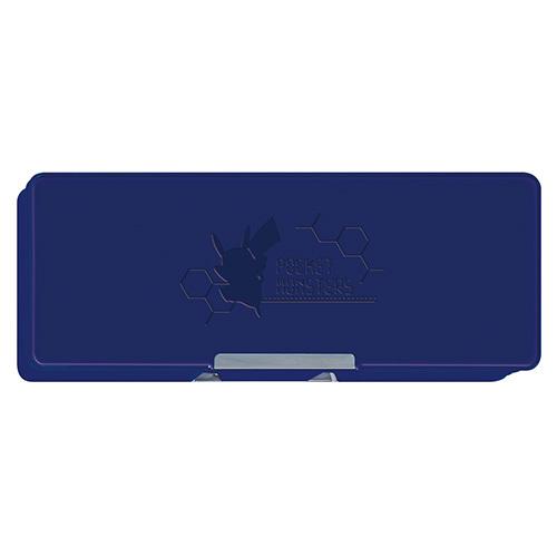 ショウワノート ポケットモンスター 筆入れb ハイるん 筆箱 ポケットモンスター シンプル Tbk Cdmファイブウイッシュ 通販 Yahoo ショッピング