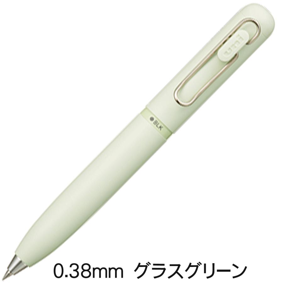 三菱（MITSUBISHI） ボールペン 三菱鉛筆 ユニボールワン3 回転