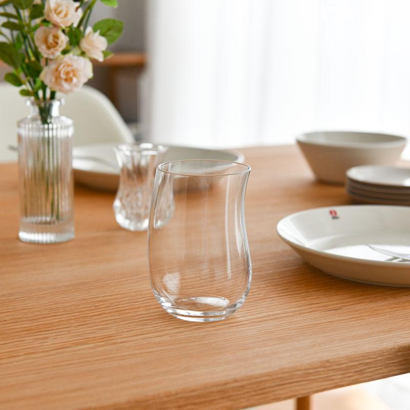 Georg Jensen（ジョージ ジェンセン） タンブラー コブラ グラス M 2個