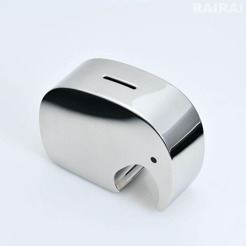 ジョージジェンセン　MINIPHANT コインバンク　貯金箱 ジョージジェンセン 貯金箱 コインバンク ミニファント Georg Jensen