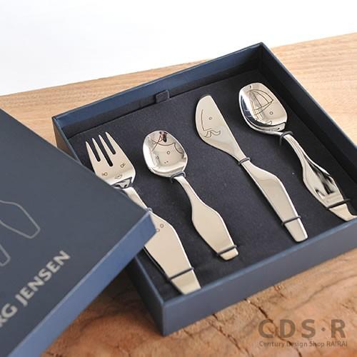 Georg Jensen（ジョージ ジェンセン） カトラリーセット 食器セット