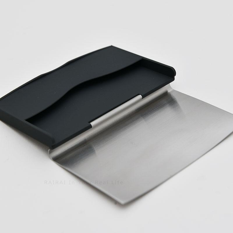 Georg Jensen（ジョージ ジェンセン） カードホルダー コンノ ギフト