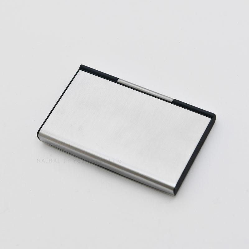 Georg Jensen（ジョージ ジェンセン） カードホルダー コンノ ギフト