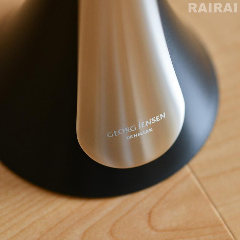 Georg Jensen（ジョージ ジェンセン） 靴べら 靴ベラ シューホーン