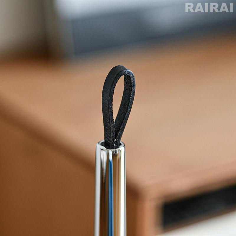 ジョージジェンセン　シューホーン　ヴォヤージュ　靴べら　ステンレス GEORG JENSEN VOYAGE SHOEHORN / ジョージ ジェンセン ボヤージュ