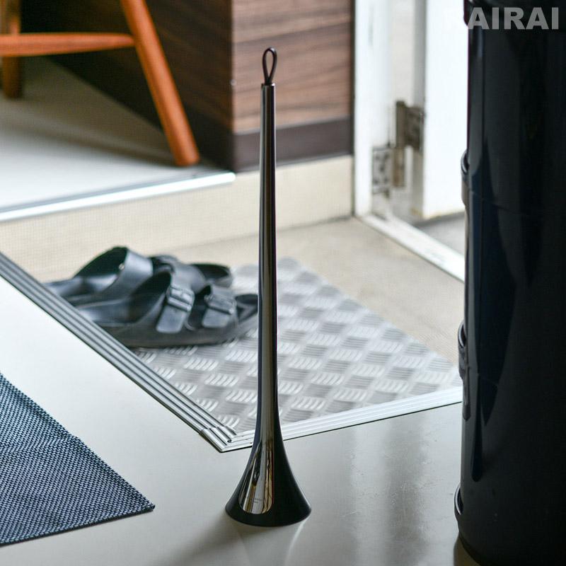 Georg Jensen（ジョージ ジェンセン） 靴べら シューホーン VOYAGE