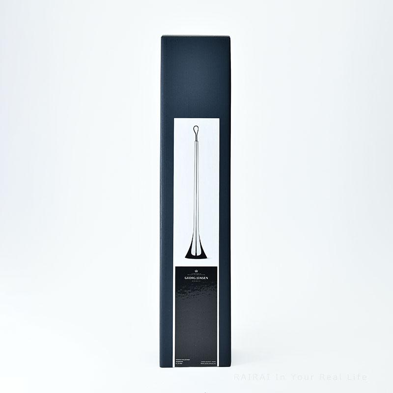Georg Jensen ジョージジェンセン 靴べら シューホーン VOYAGE