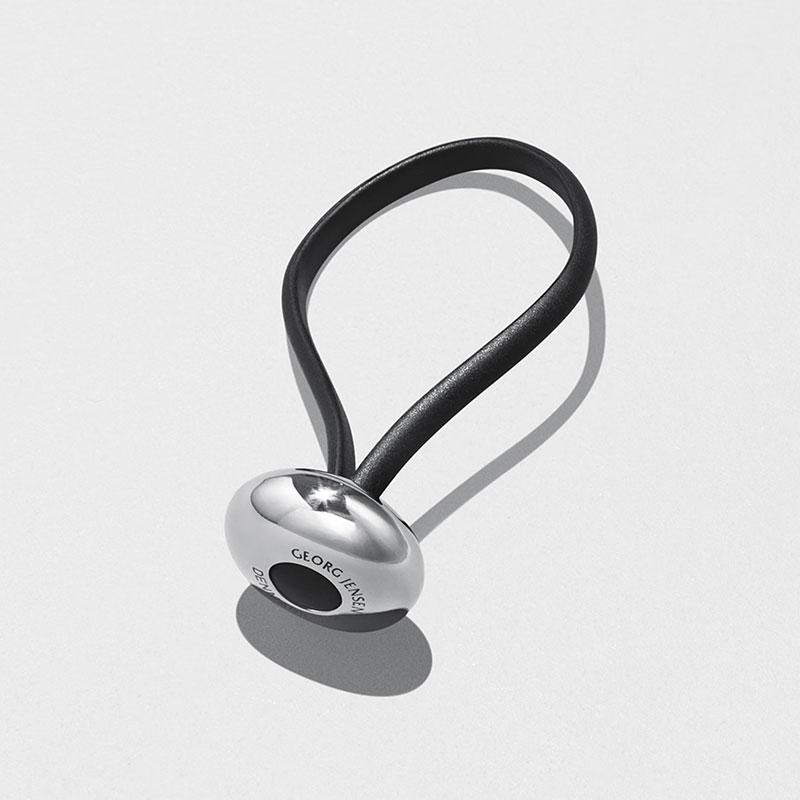 Georg Jensen ジョージジェンセン キーリング キーホルダー