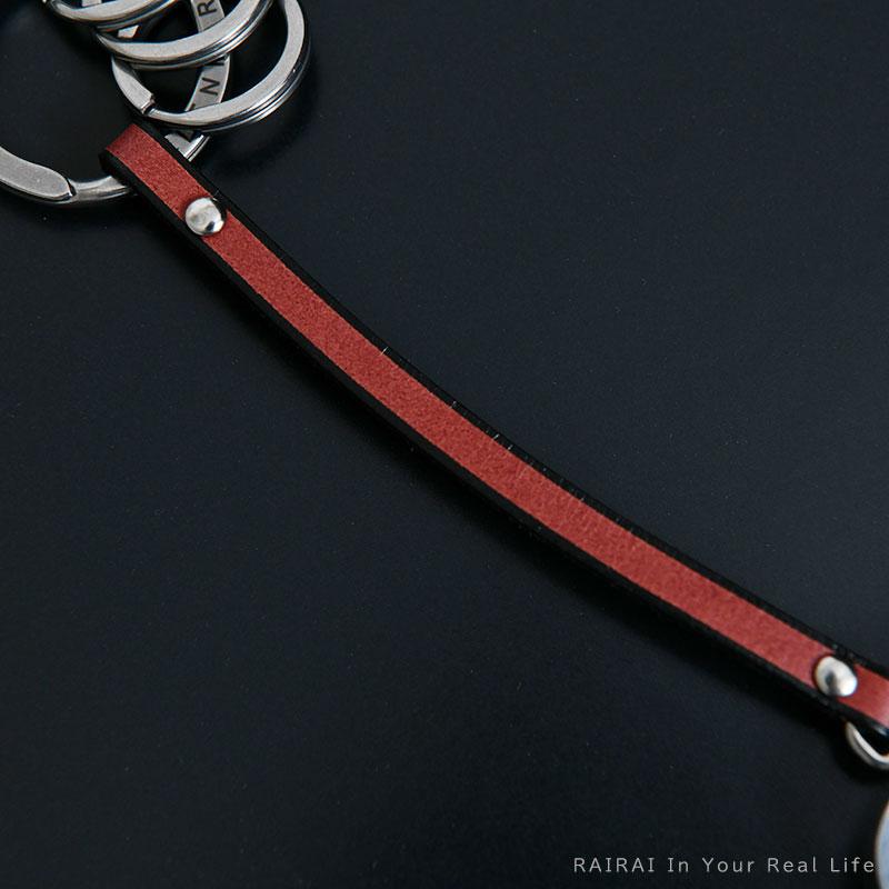 Georg Jensen ジョージジェンセン キーリング キーホルダー