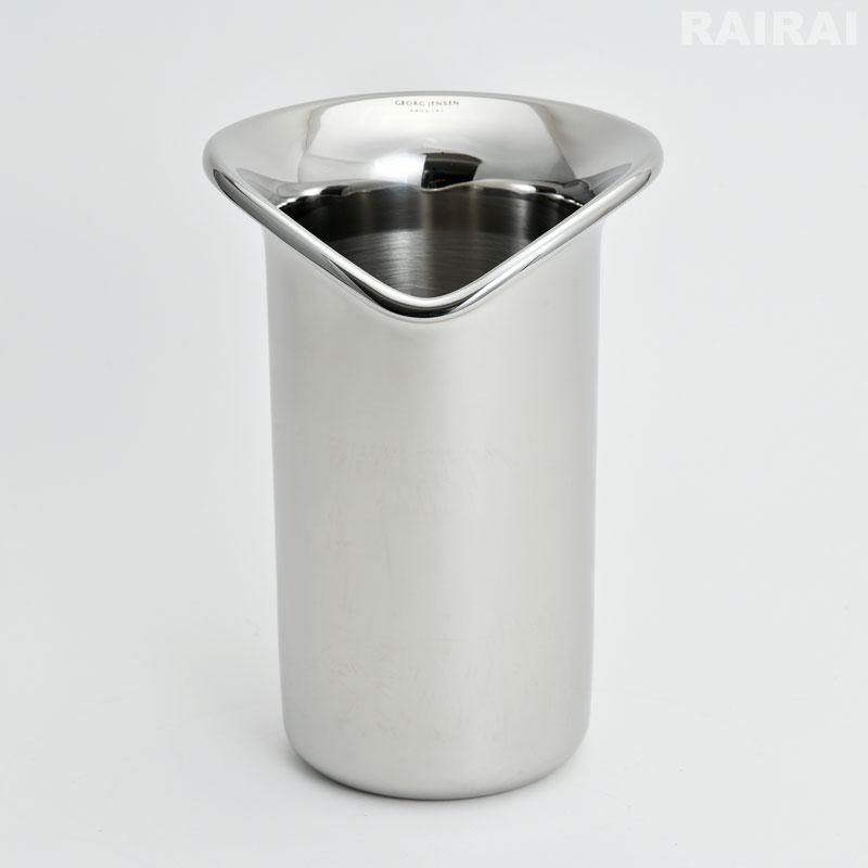 Georg Jensen（ジョージ ジェンセン） ワインクーラー ワイン＆バー