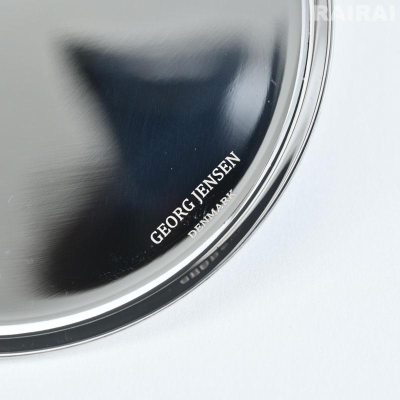Georg Jensen（ジョージ ジェンセン） ワインコースター Georg Jensen