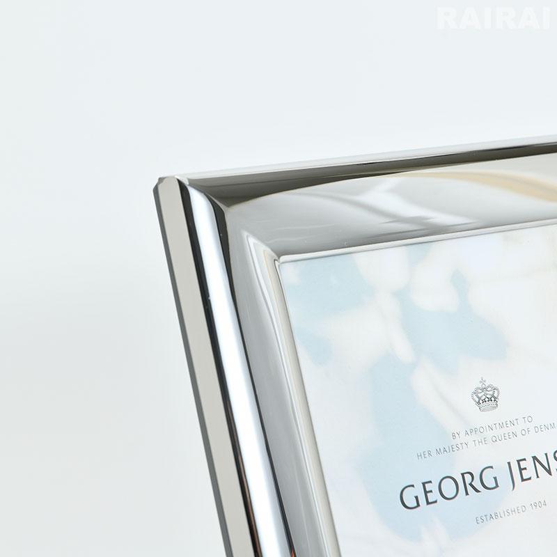 Georg Jensen（ジョージ ジェンセン） モダン ピクチャーフレーム L