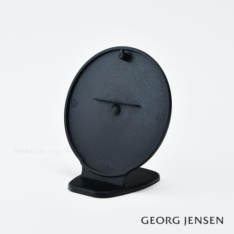   ジョージジェンセン　置時計 Georg Jensen（ジョージ ジェンセン） HK 置き時計 ウェザー