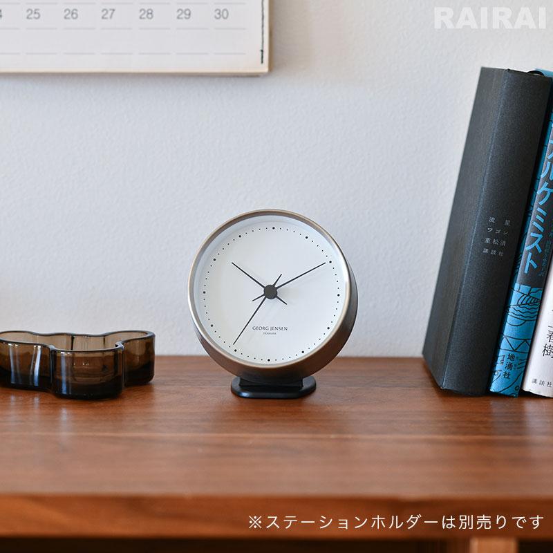 Georg Jensen ジョージジェンセン 壁掛け時計 掛け時計 ウォール Georg Jensen ジョージジェンセン 壁掛け時計 掛け時計 ウォール