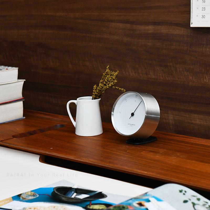 ジョージジェンセン コッペル 温度計 サーモメーター 10CM Georg