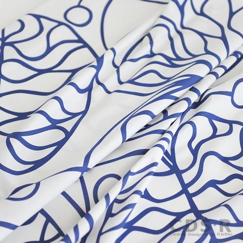 マリメッコ 生地 計り ボットナ ホワイト ネイビー Marimekko Bottna No 150 150 Cds R 通販 Yahoo ショッピング