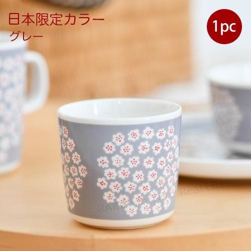 マリメッコ プケッティ ラテマグ 単品 Marimekko Puketti 日本限定 Cds R 通販 Yahoo ショッピング
