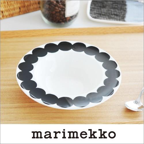【marimekko】マリメッコ ディーププレート ラシィマット2枚セット 楽天市場】マリメッコ Marimekko ディーププレート 20cm 皿 シ