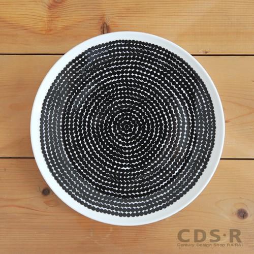 marimekko（マリメッコ） プレート 25cm ラシィマット marimekko