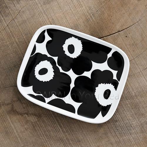 marimekko（マリメッコ） セール30%OFF プレート 12×15cm ウニッコ