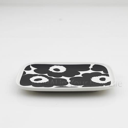marimekko（マリメッコ） セール30%OFF プレート 12×15cm ウニッコ