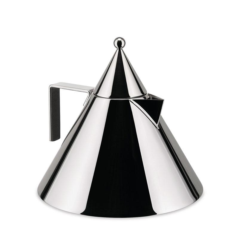 ALESSI（アレッシィ） イル・コニコ ケトル 2L ALESSI IL conico