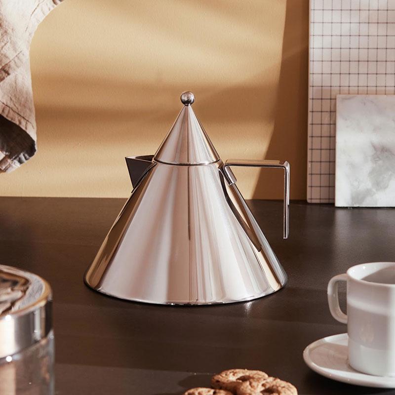 Alessi Mama-o やかん 2qt Alessi Mama-o やかん 2qt