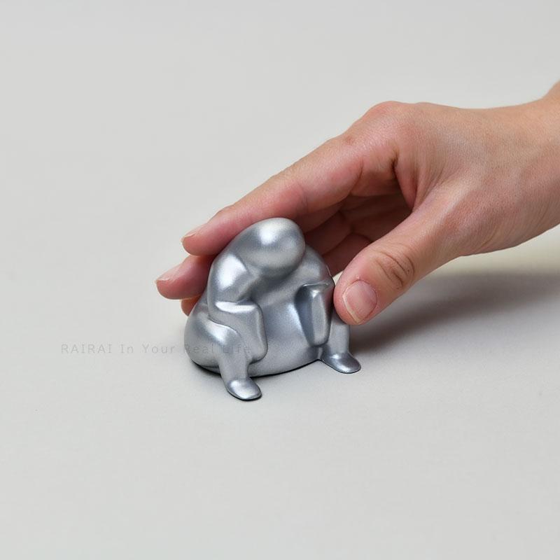 日本未発売★アレッシィ デデ ドアストッパー 日本未発売☆アレッシィ デデ ドアストッパー 【公式通販】