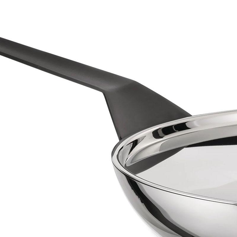 【セール20%OFF】 アレッシィ LA CINTURA DI ORIONE フライパン 24cm ALESSI ラ・チントゥーラ・ディ・オリオーネ 90110/24 T 送料無料の画像