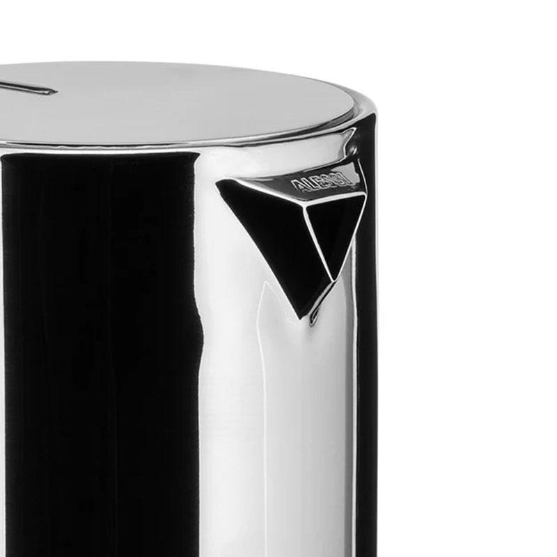 Alessi エスプレッソマシン ステンレス ALESSI アレッシィ