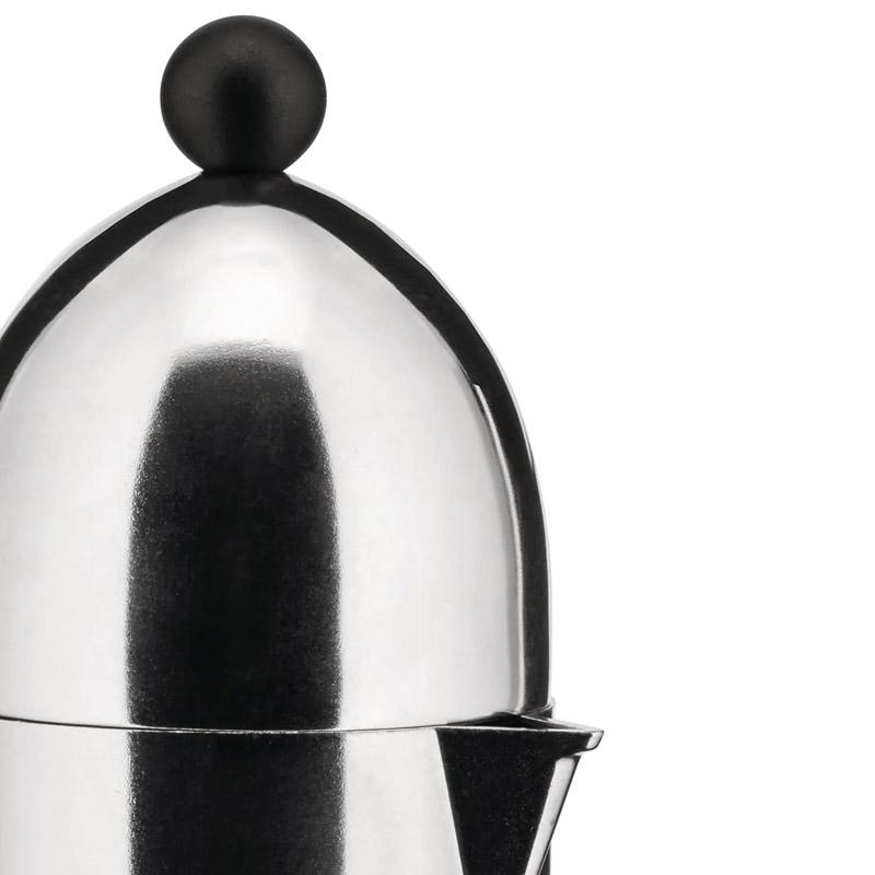 ALESSI（アレッシィ） エスプレッソコーヒーメーカー 6カップ用 IH対応
