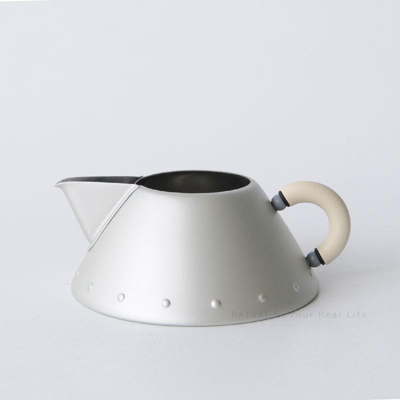 ALESSI（アレッシィ） マイケルグレイブス クリーマー : RAIRAI