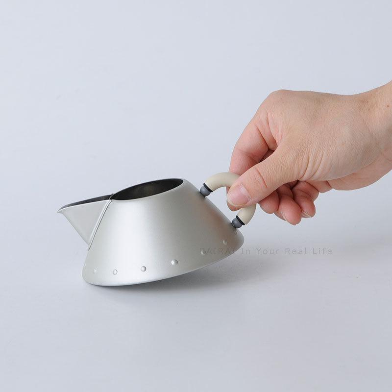 ALESSI（アレッシィ） マイケルグレイブス クリーマー : RAIRAI