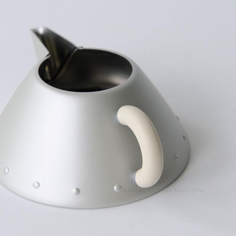 ALESSI（アレッシィ） マイケルグレイブス クリーマー : RAIRAI