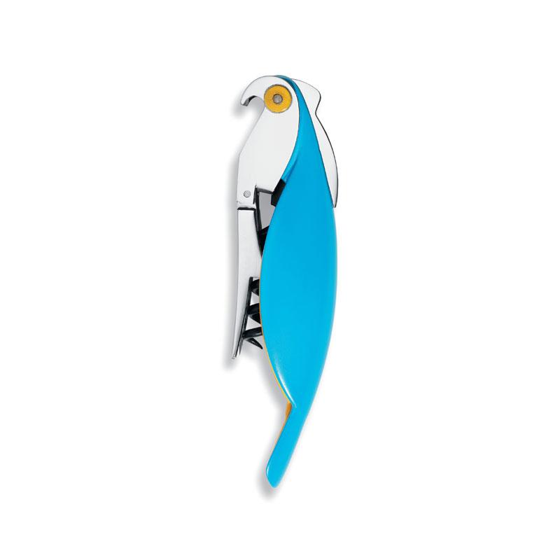 ALESSI（アレッシィ） ソムリエナイフ パロット ALESSI Parrot ライト