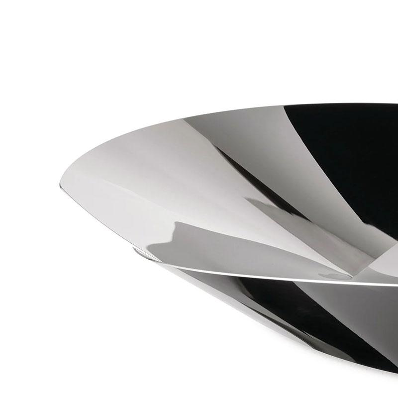 アレッシィ レゾナンス RESONANCE フルーツホルダー ABI02 ALESSI ステンレス 送料無料_3