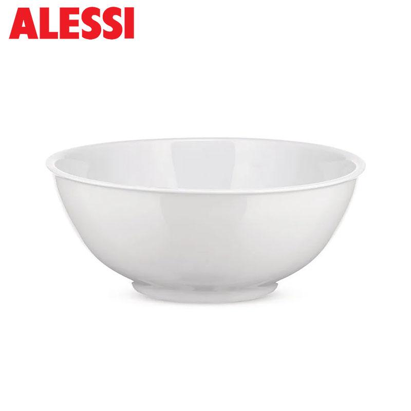 ALESSI（アレッシィ） サラダサービングボウル 26cm PLATEBOWLCUP
