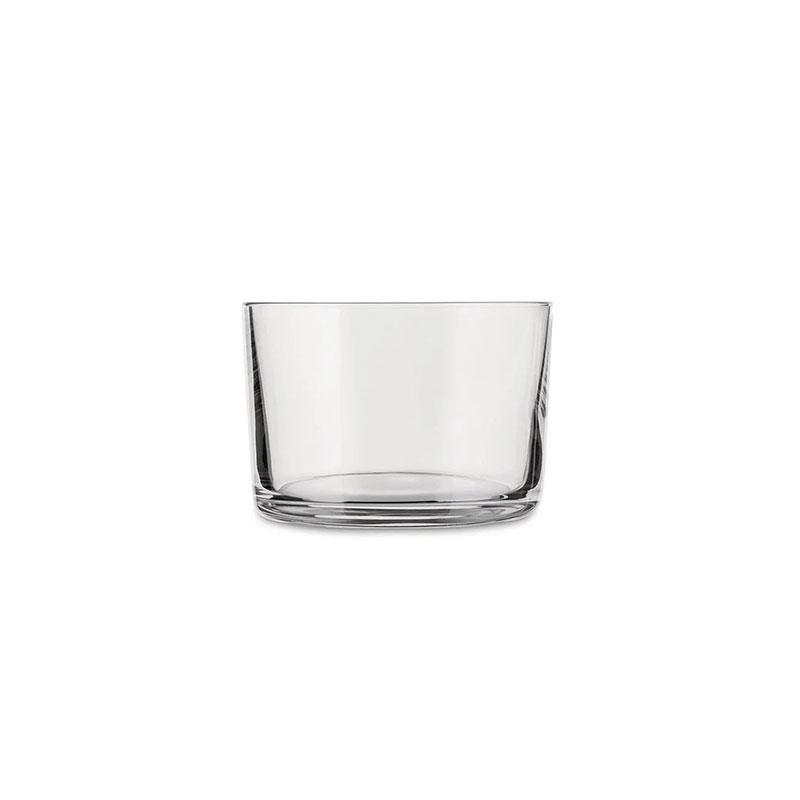 ALESSI（アレッシィ） グラスファミリー レッドワイングラス ALESSI