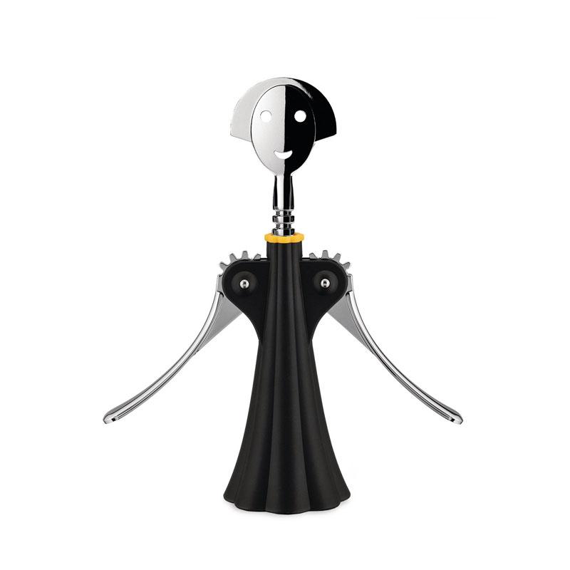 ALESSI アレッシィ ワインオープナー アンナG Anna G. コルク